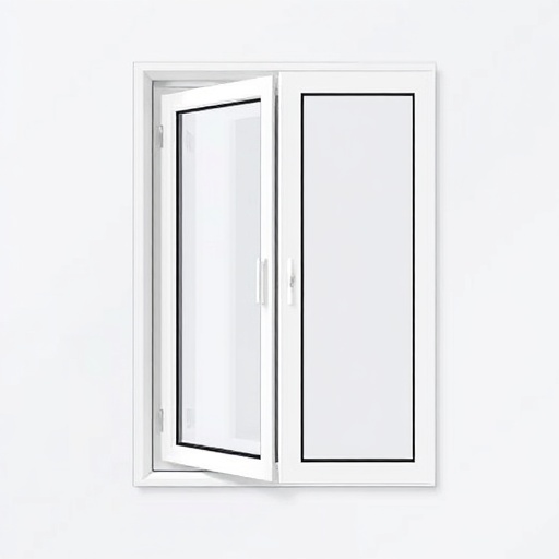 Casement Window